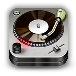DJ Icon